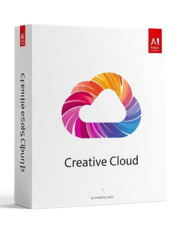 Adobe Creative Coud-Tutte le App