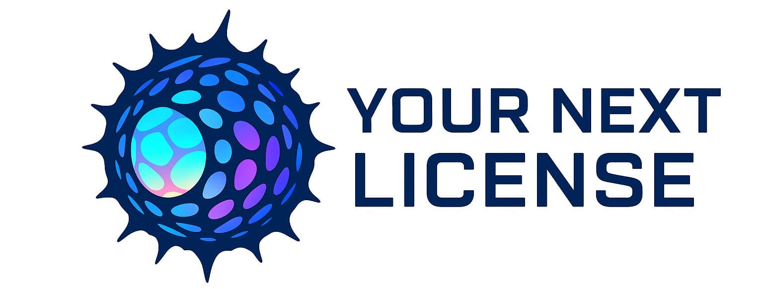 Your Next License