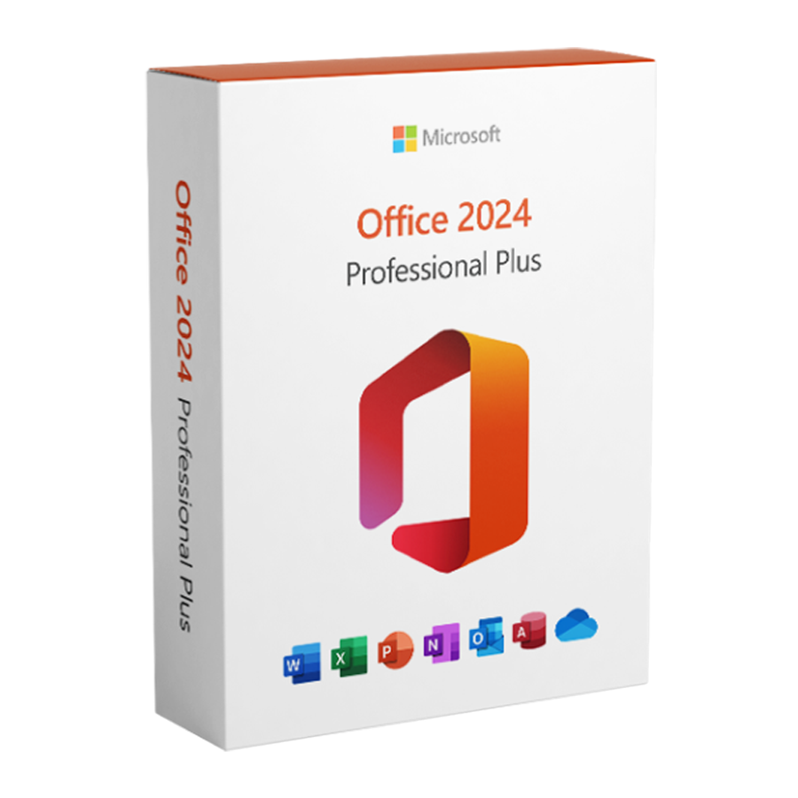 Microsoft Office 2024 Professional Plus LTSC