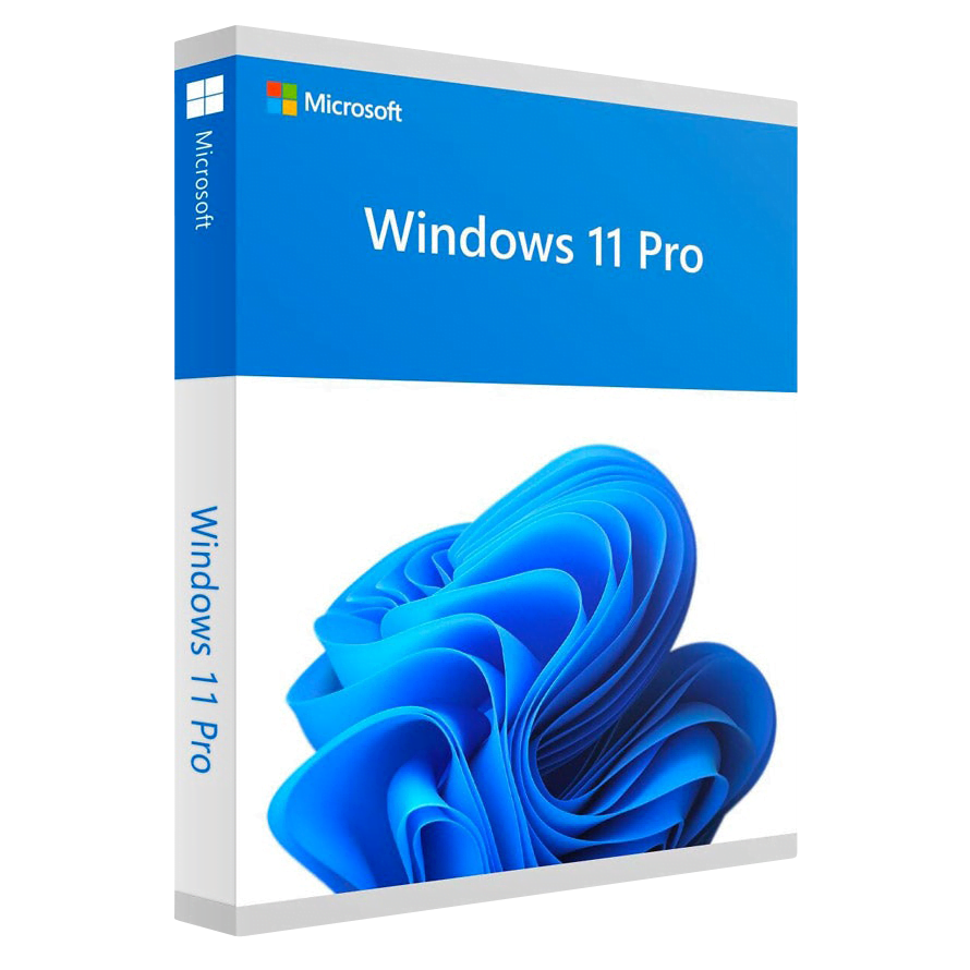 Windows 11 | Pro Edition | Activation Key