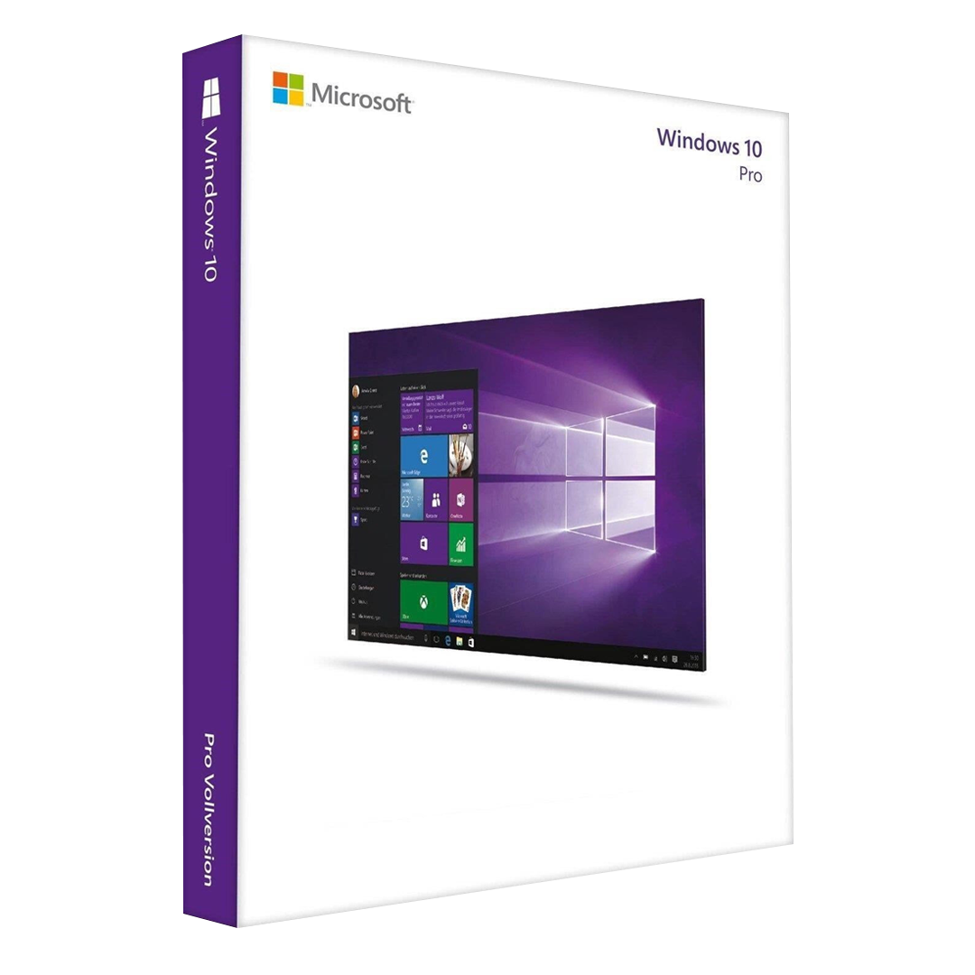 Windows 10 | Pro Edition | Activation Key